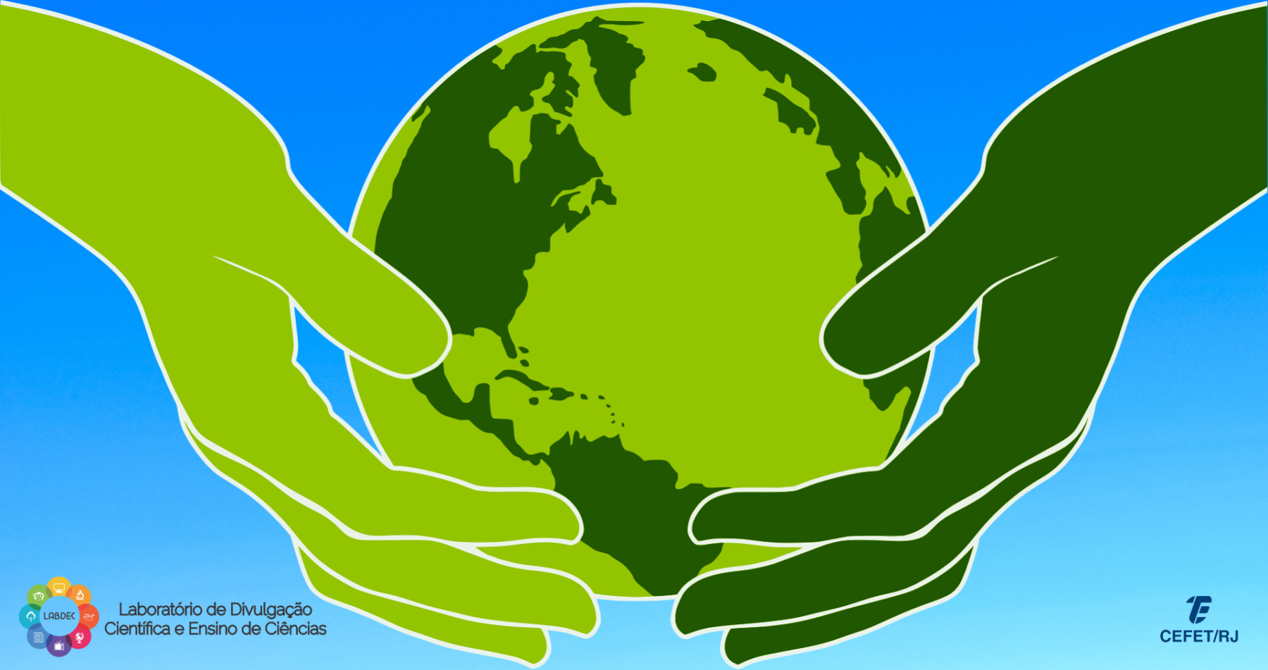 Bem vindo/a/s ao novo site do LABDEC