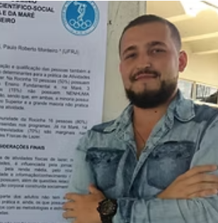  José Augusto Malacarne