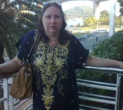 Verônica Ferreira dos Santos