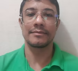  André dos Santos