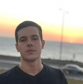 Douglas Montez Santos