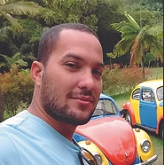 Alex Braz Iacone Santos