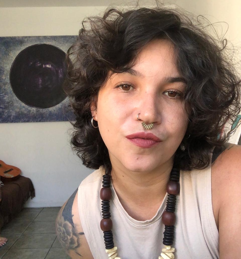 Mariana Vallis