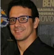 Prof. Dr. Marcelo Borges Rocha