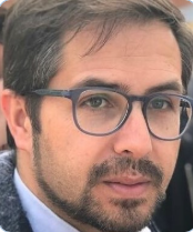 Prof. Dr. Pedro Costa