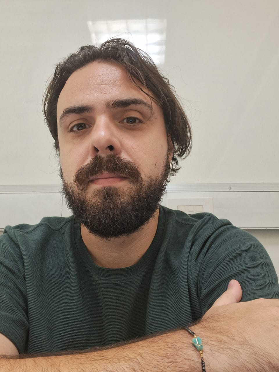 Gabriel Mendes de Almeida