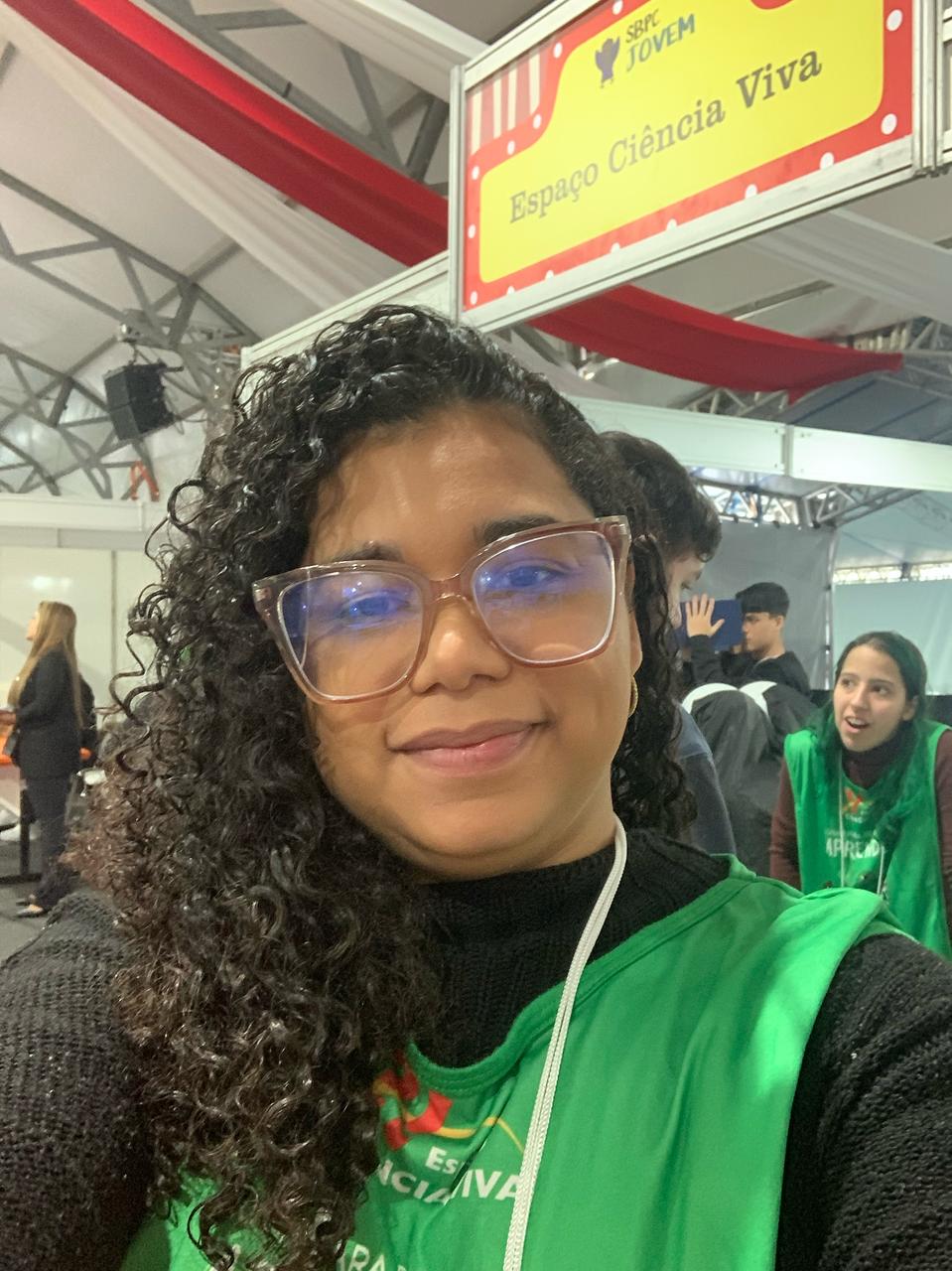 Mariana de Souza Elysio