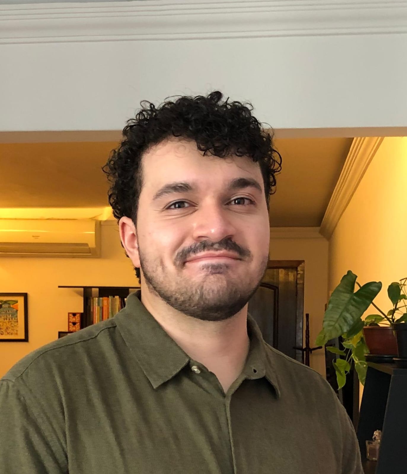 Gabriel Marques Dias