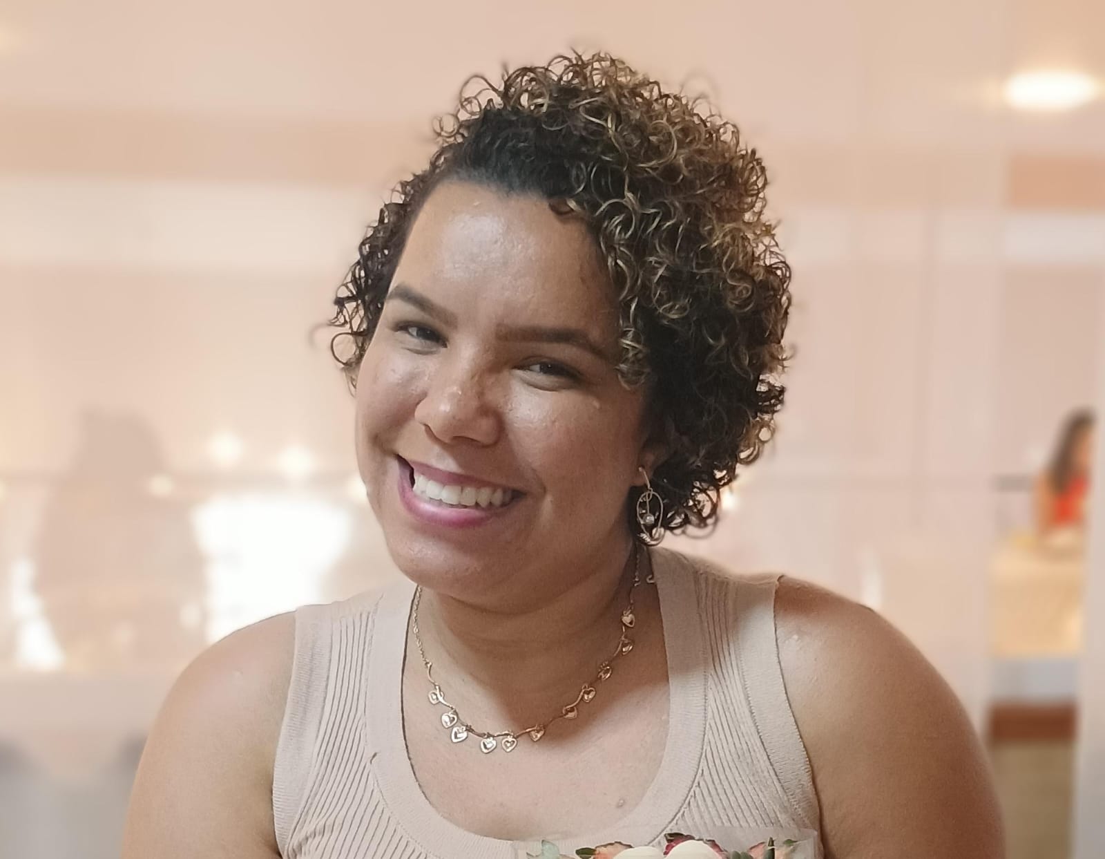 Camylla Abrantes Macedo de Oliveira