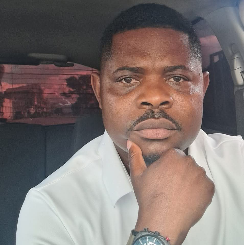 Jossias João Domingos